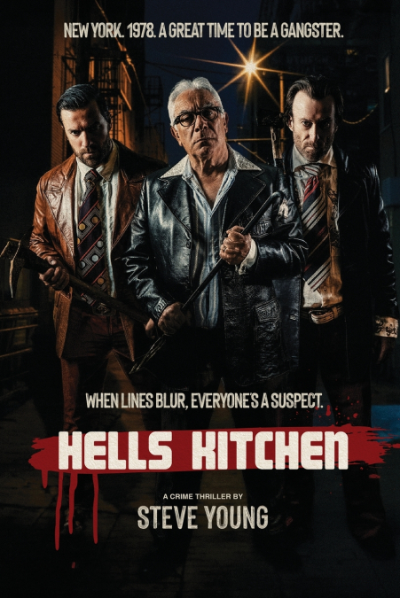 Hells Kitchen
