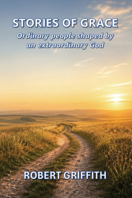 STORIES OF GRACE