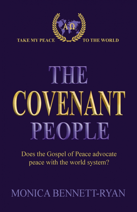 THE COVENANT PEOPLE