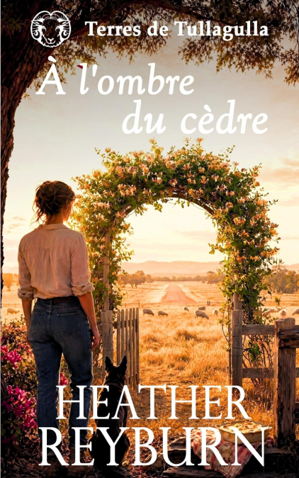 À l’ombre du cèdre