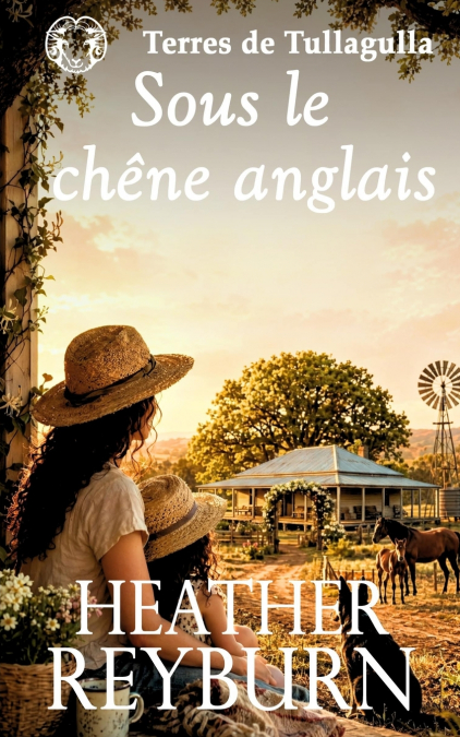 Sous le chêne anglais