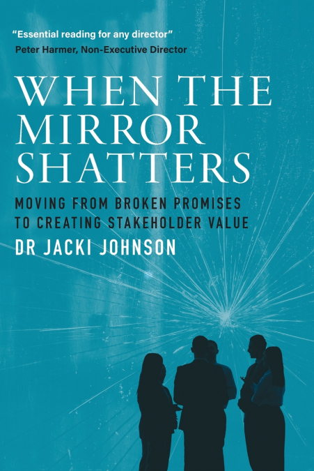 When the Mirror Shatters