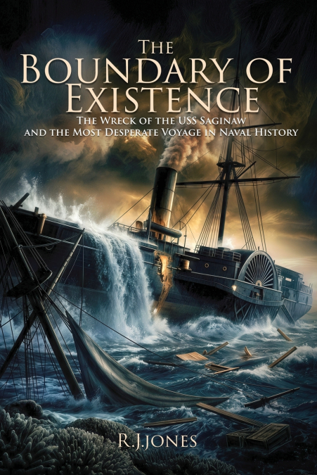 The Boundary of Existence