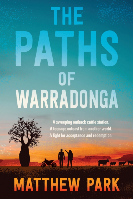 The Paths of Warradonga