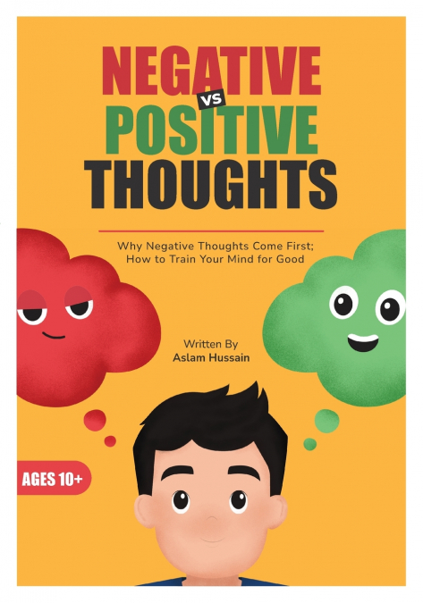 Negative vs Positive Thoughts