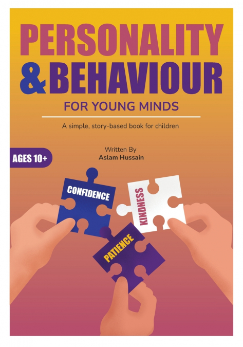 Personality and Behaviour for Young Minds