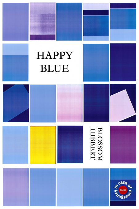 Happy Blue