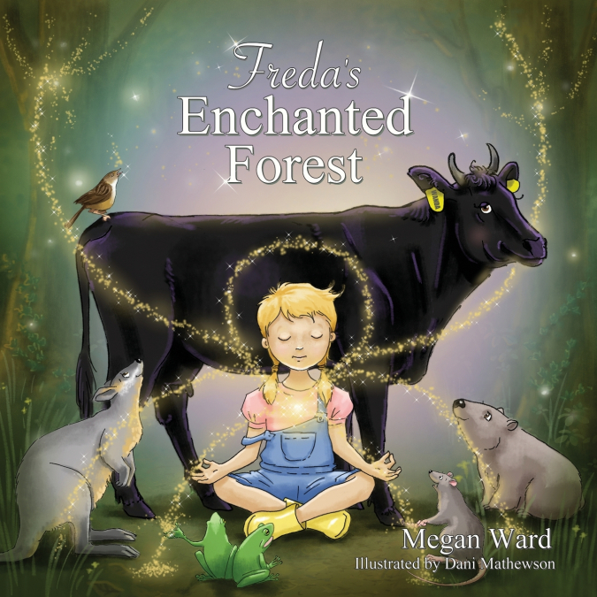Freda’s Enchanted Forest