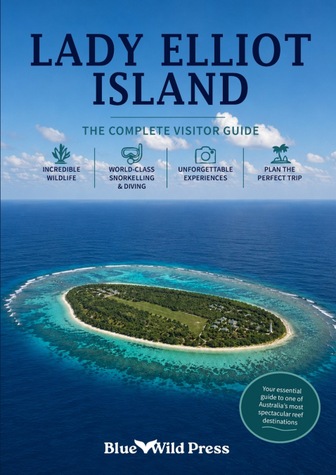 Lady Elliot Island