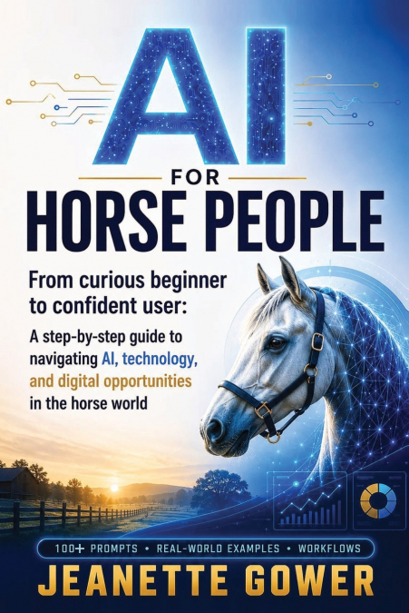 AI For Horse People