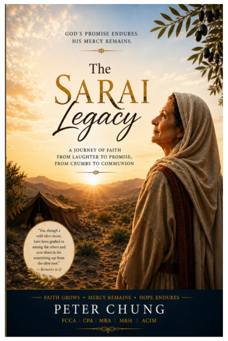 The Sarai Legacy