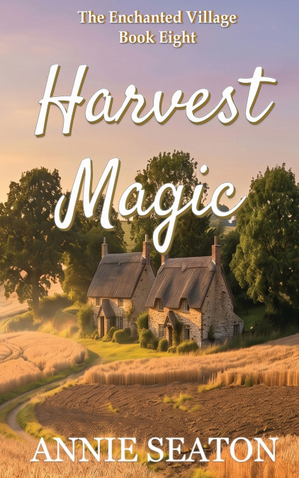 Harvest Magic