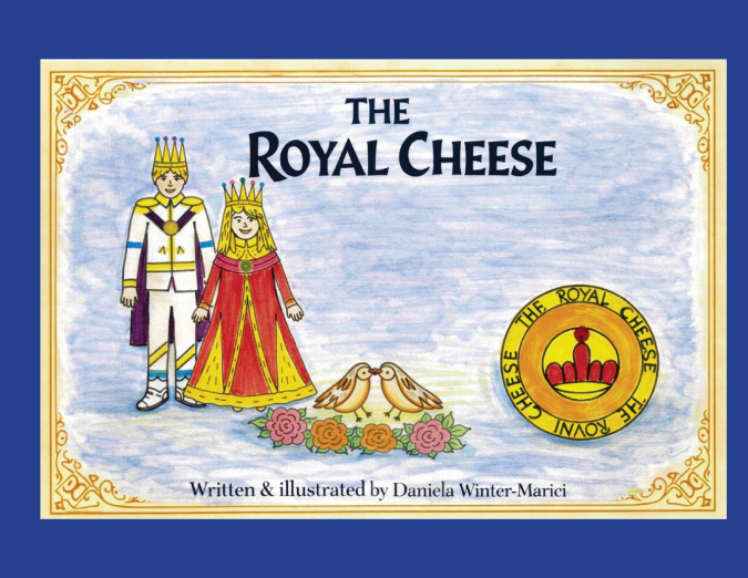 The Royal Cheese