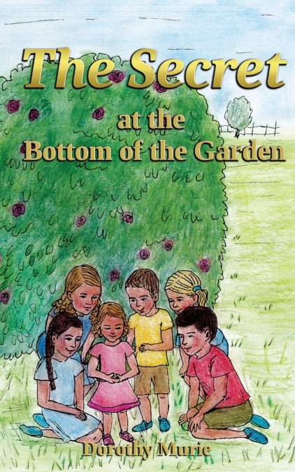 The Secret at the Bottom of the Garden