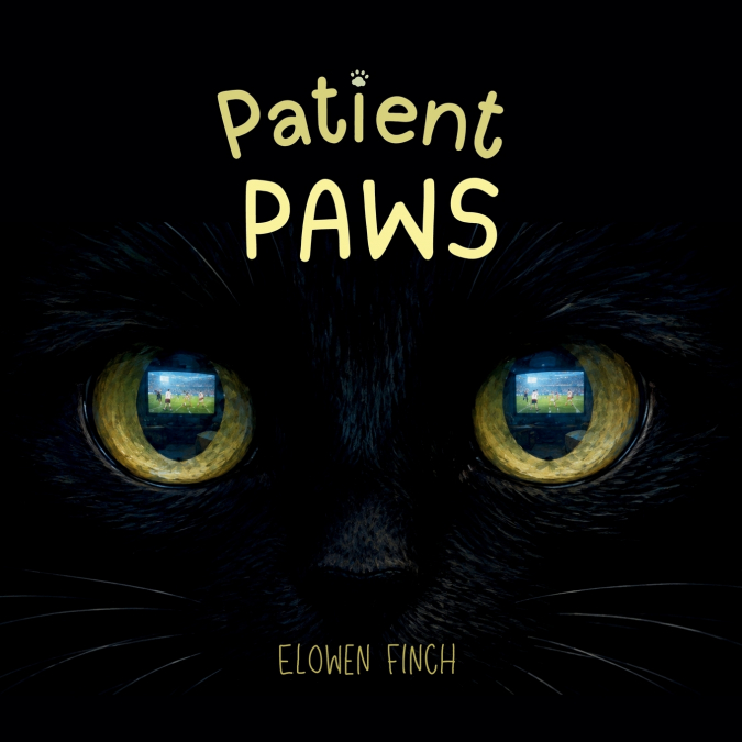 Patient Paws