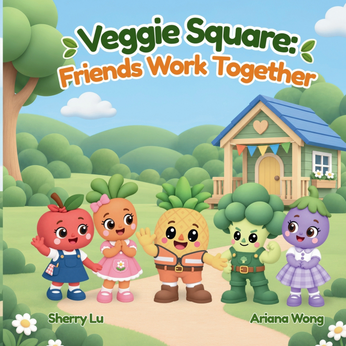 Veggie Square