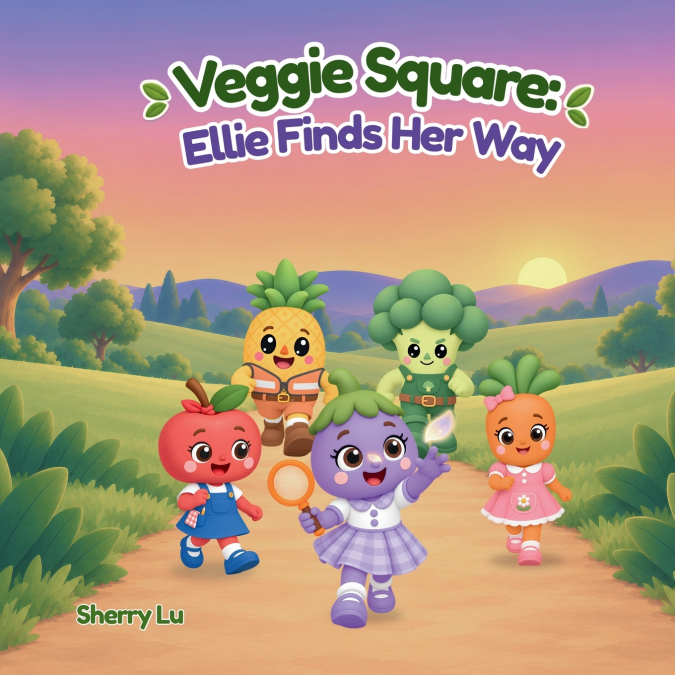 Veggie Square