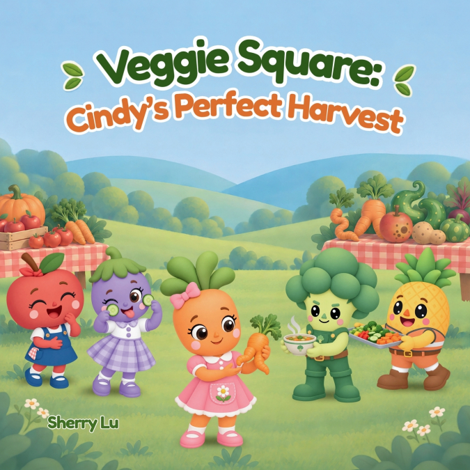 Veggie Square