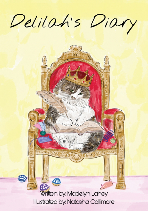 Delilah’s Diary