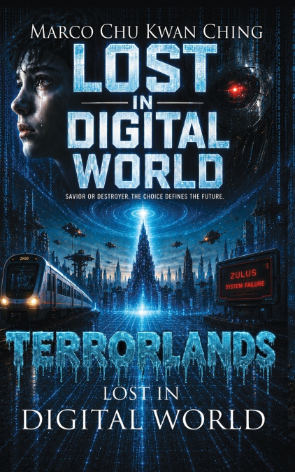 Lost in Digital World