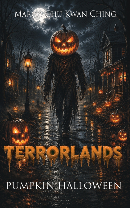 Pumpkin Halloween