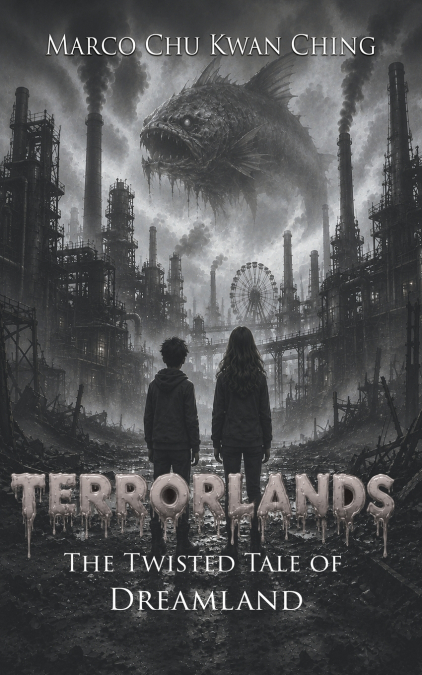 The Twisted Tale of Dreamland