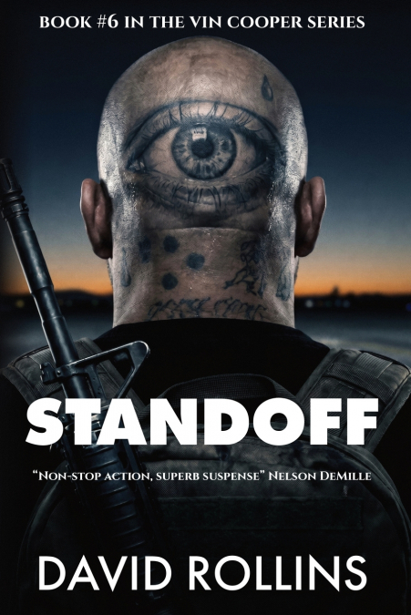 STANDOFF