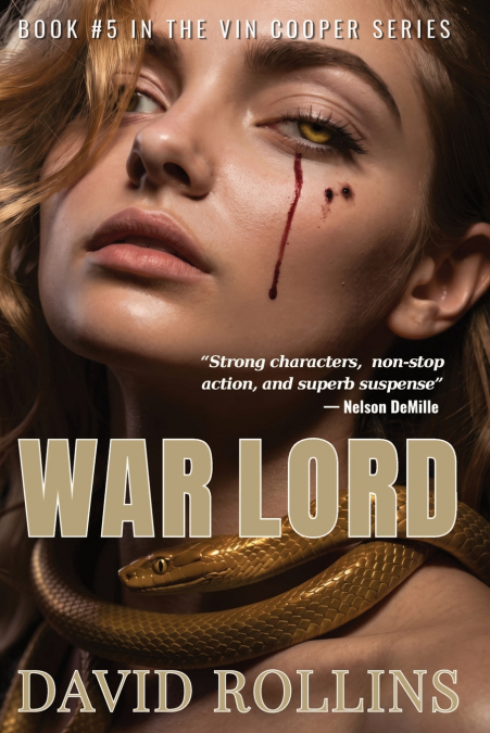 War Lord