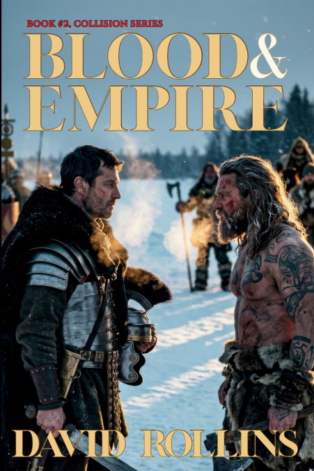 Blood & Empire