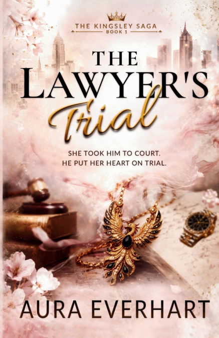 The Lawyer’s Trial