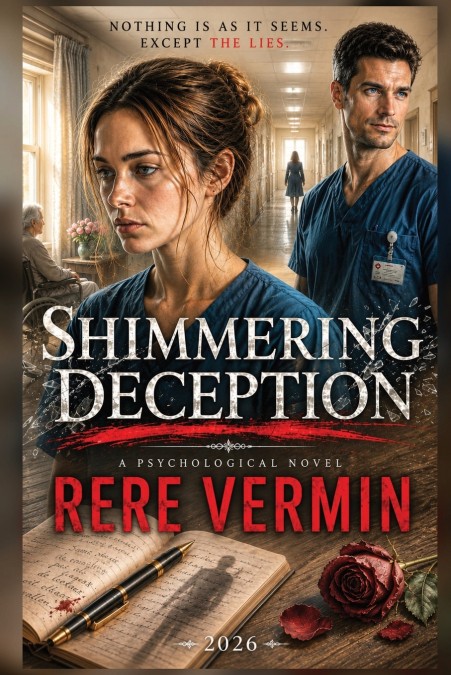 Shimmering Deception