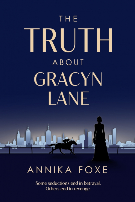 The Truth About Gracyn Lane