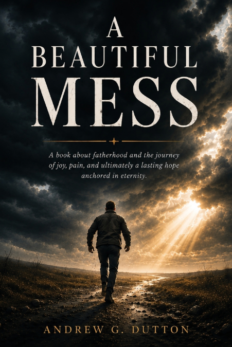 A Beautiful Mess