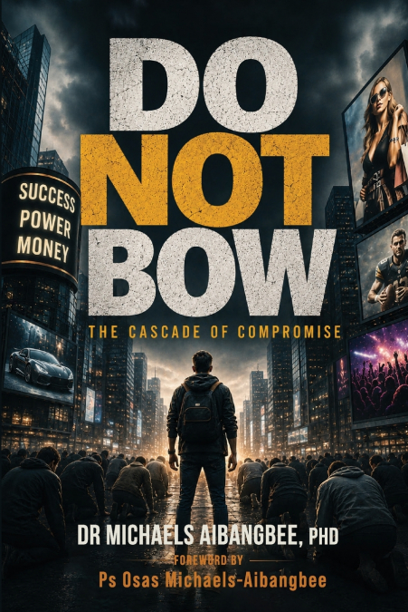 Do Not Bow