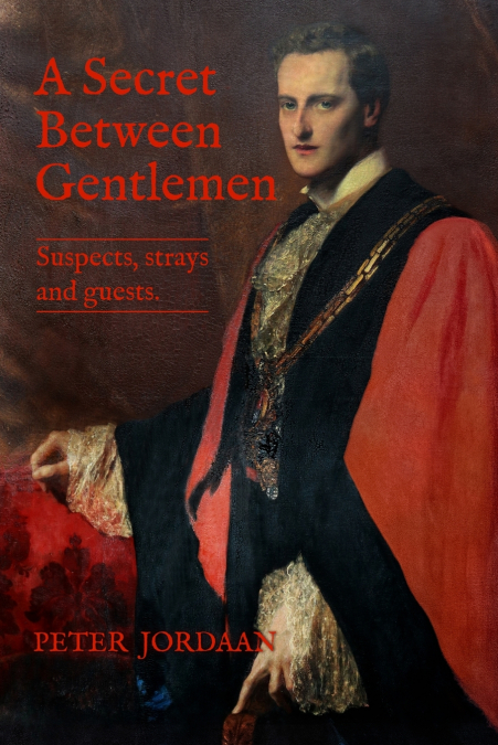 A Secret Between Gentlemen