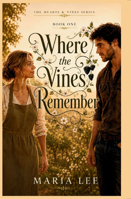 Where the Vines Remember