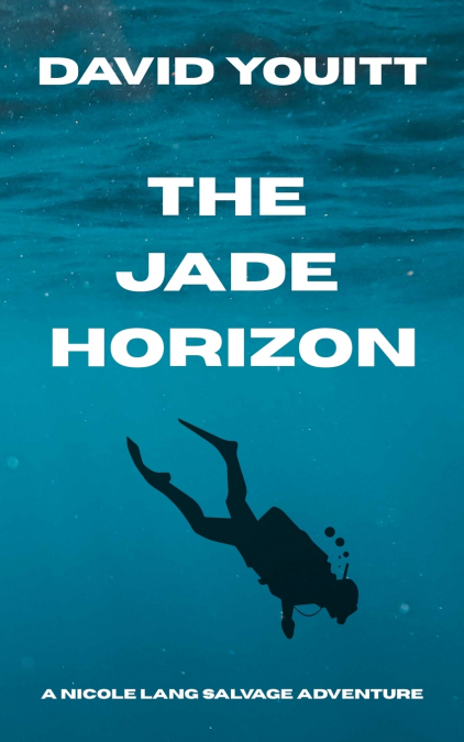 THE JADE HORIZON