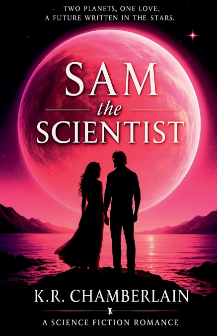 SAM THE SCIENTIST
