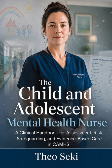 The Child and Adolescent Mental Health Nurse