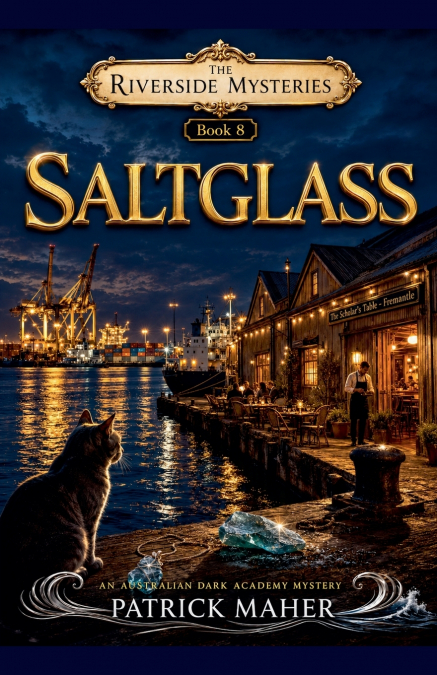Saltglass
