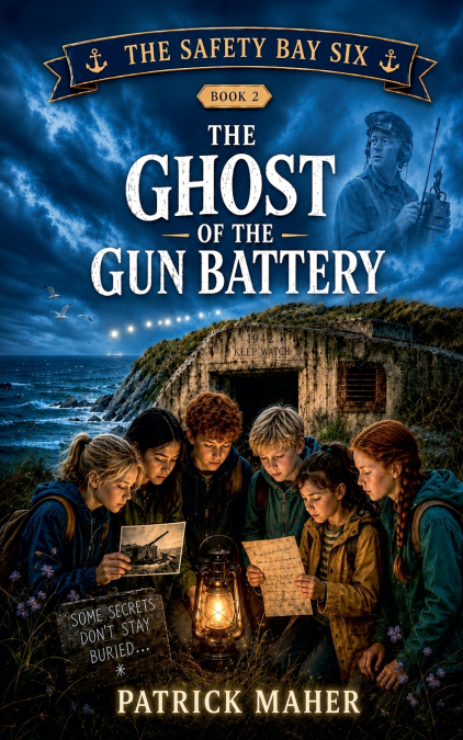 The Ghost of the Gun Battery