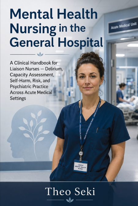 Mental Health Nursing in the General Hospital