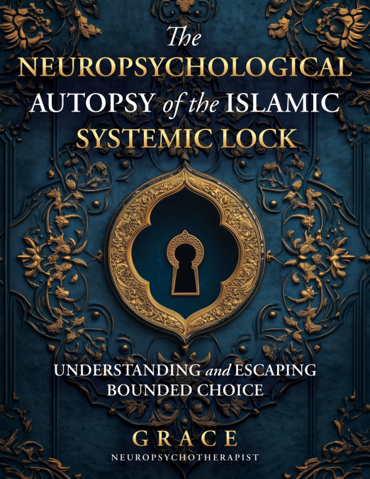 The Neuropsychological Autopsy of the Islamic Systemic Lock