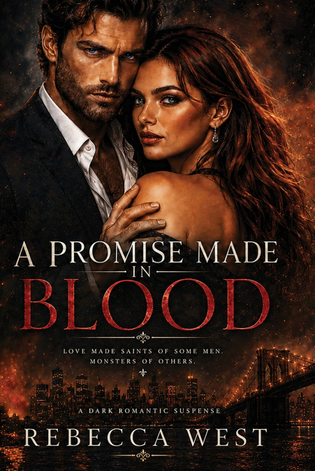 A Promise Made in Blood