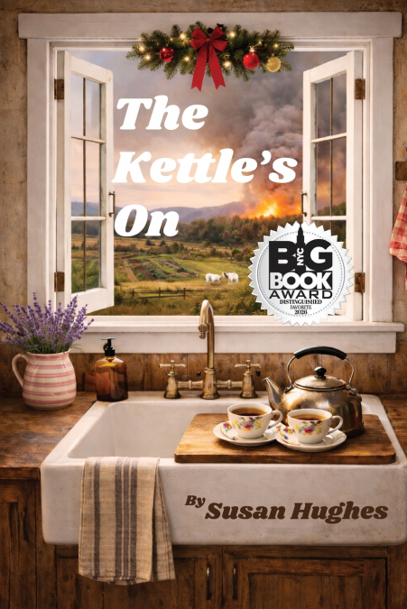 The Kettle’s On