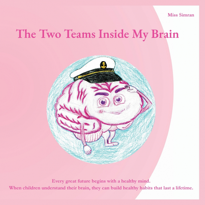 The Two Teams Inside My Brain