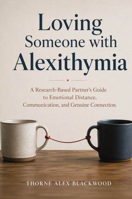 Loving Someone with Alexithymia