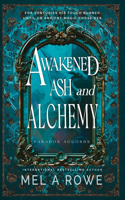Awakened Ash and Alchemy