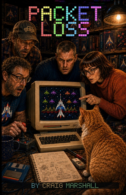 Packet Loss