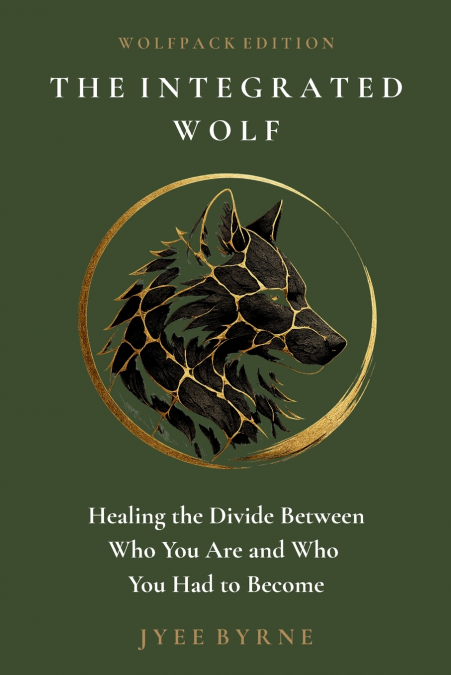 THE INTEGRATED WOLF - WOLFPACK EDITION